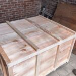 Personal Effects Bali to South Africa