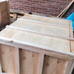 Personal Effects Bali to South Africa