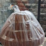 Moving from Bali to New Plymouth New Zealand