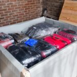 Personal Effects Bali to South Africa