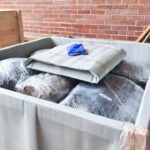 Personal Effects Bali to South Africa