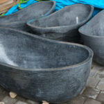 Shipping Bali Baths to Australia