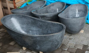 Shipping Bali Baths to Australia