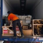 Moving from Bali to New Plymouth New Zealand