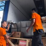 Moving from Bali to New Plymouth New Zealand