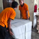 Moving from Bali to New Plymouth New Zealand