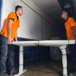 Moving from Bali to New Plymouth New Zealand