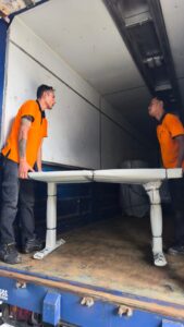 Moving from Bali to New Plymouth New Zealand