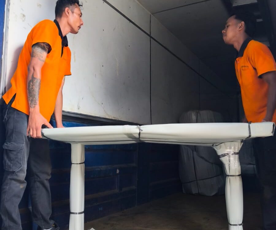 Moving from Bali to New Plymouth New Zealand