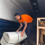 Moving from Bali to New Plymouth New Zealand