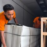 Moving from Bali to New Plymouth New Zealand