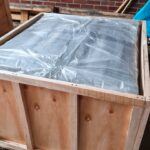 Personal Effects Bali to South Africa