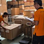 Bali to Darwin Shipping