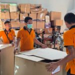 Bali to Darwin Shipping
