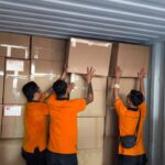 Bali to Darwin Shipping