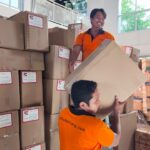 Bali to Darwin Shipping