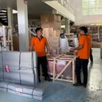 Bali to Sydney shipping