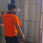 Bali to Sydney shipping