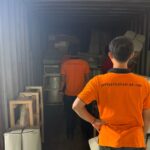 Bali to Sydney shipping