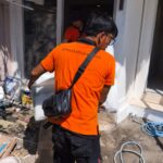 Move from New Zealand to Bali