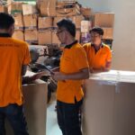 Bali to Darwin Shipping
