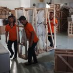 Bali to Sydney shipping