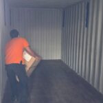 Bali to Darwin Shipping