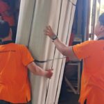Bali to Sydney shipping