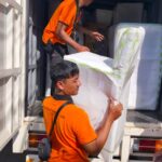 Move from New Zealand to Bali
