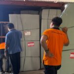 Bali to Sydney shipping