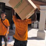 Move from New Zealand to Bali