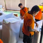 Move from New Zealand to Bali
