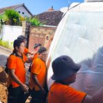 Move from New Zealand to Bali