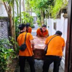 International Movers UK to Bali