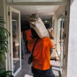 International Movers UK to Bali