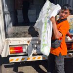 Move from New Zealand to Bali