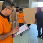 Bali to Darwin Shipping