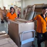 Bali to Darwin Shipping