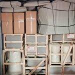 Bali to Sydney shipping