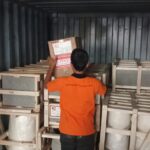 Bali to Sydney shipping