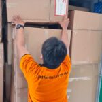 Bali to Darwin Shipping