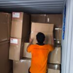 Bali to Darwin Shipping