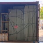 Bali to Sydney shipping