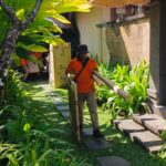 Move from Singapore to Bali