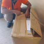 Move from Singapore to Bali