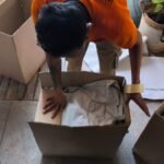 Moving From Lombok to Spain