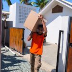 Moving From Lombok to Spain