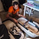 Moving From Lombok to Spain