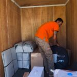Moving From Lombok to Spain