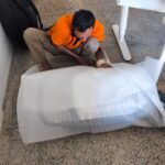Moving From Lombok to Spain